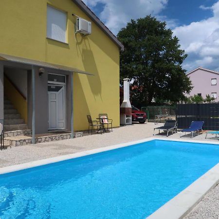 Holiday Home Radmila - Mlk137 By Interhome Šilo Buitenkant foto