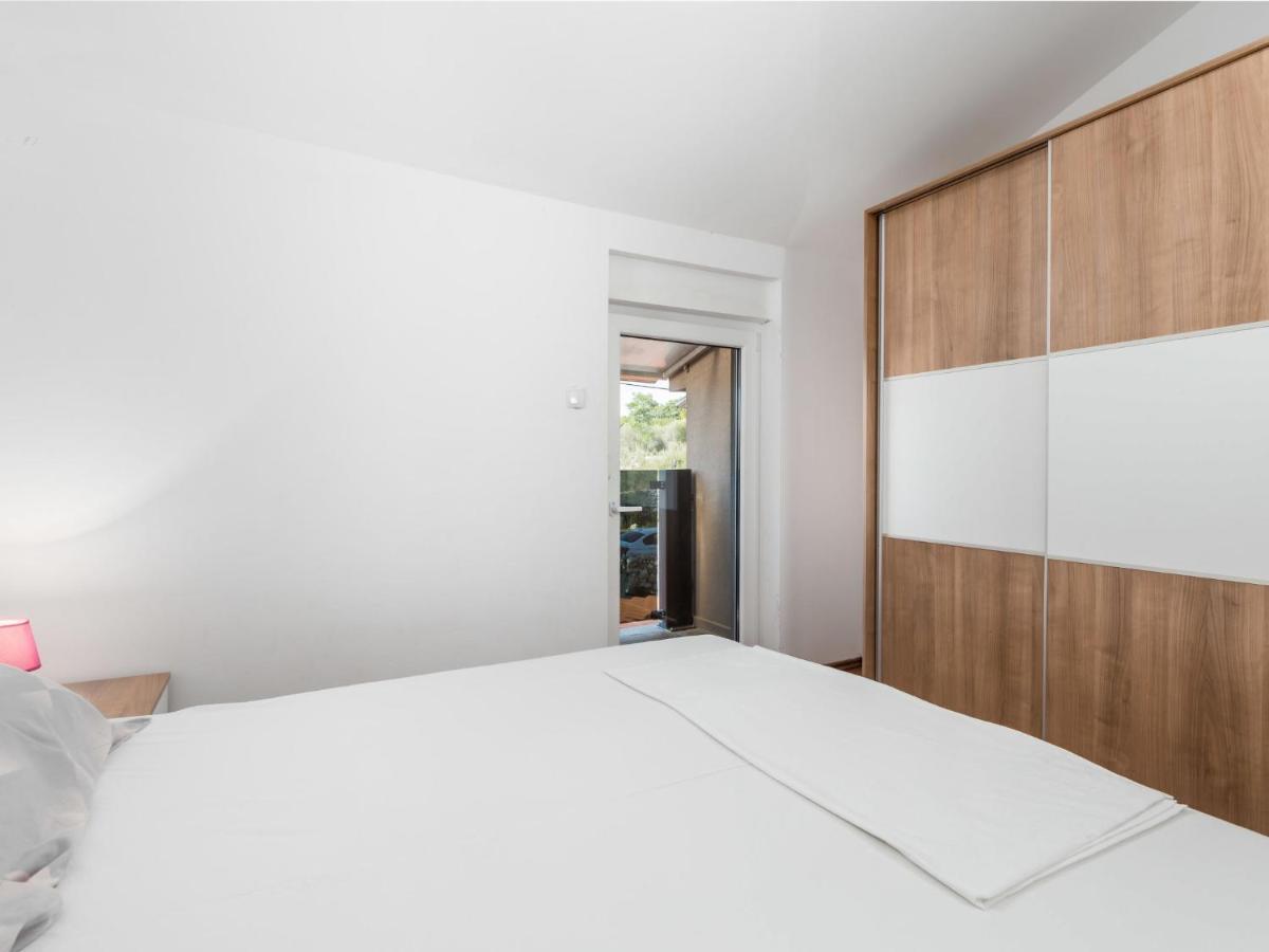 Holiday Home Radmila - Mlk137 By Interhome Šilo Buitenkant foto