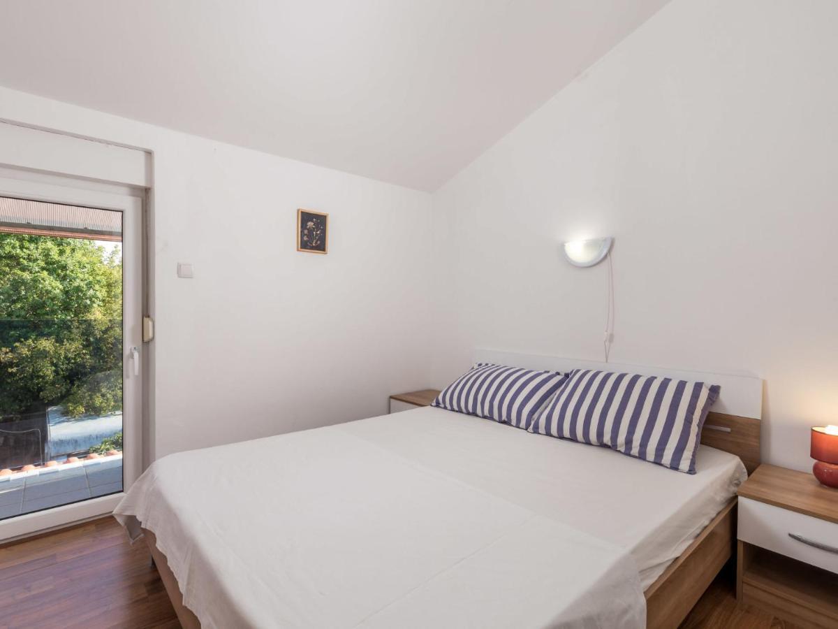Holiday Home Radmila - Mlk137 By Interhome Šilo Buitenkant foto