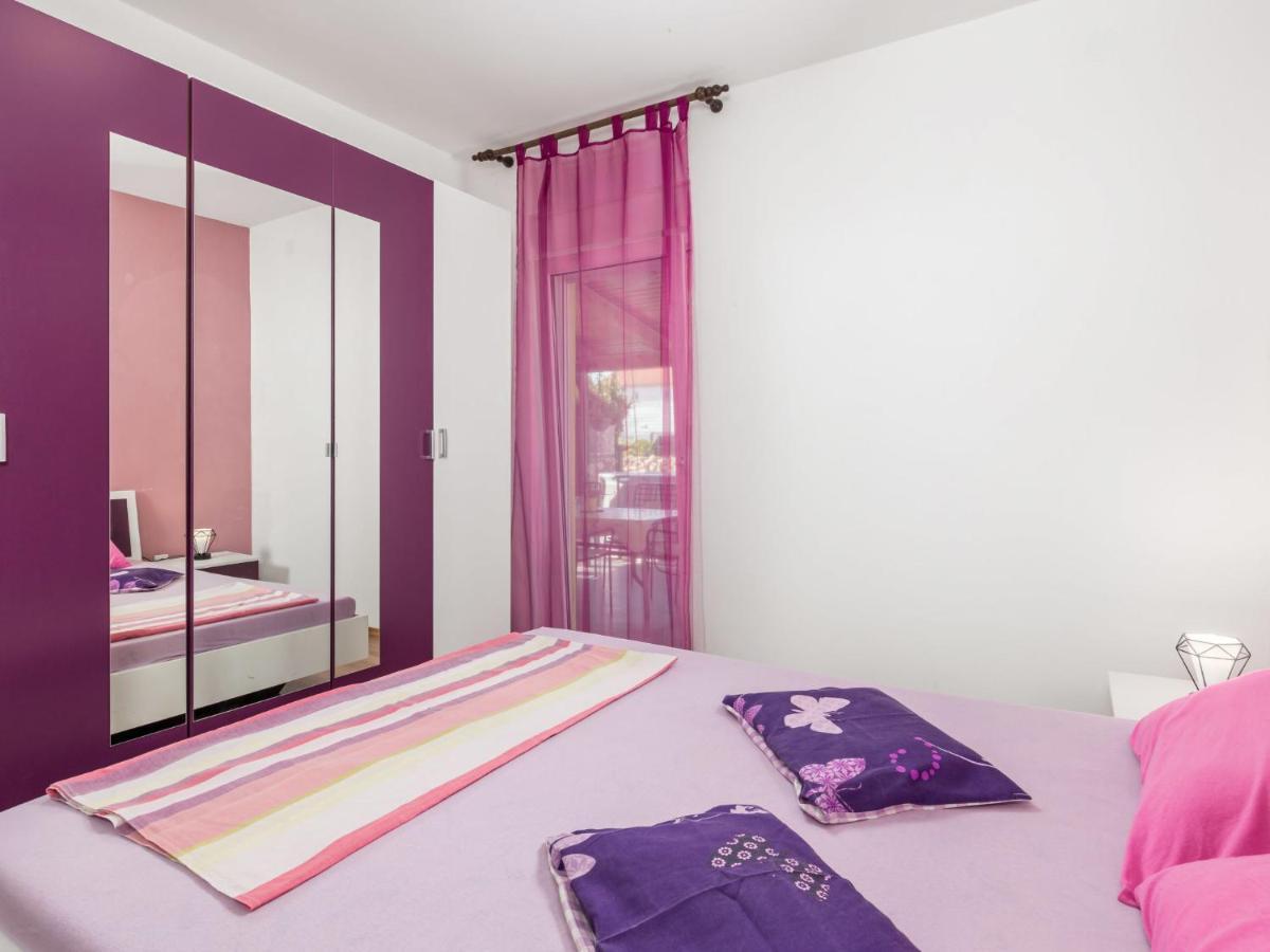 Holiday Home Radmila - Mlk137 By Interhome Šilo Buitenkant foto