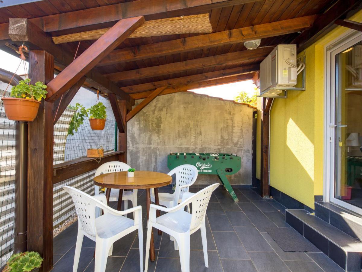 Holiday Home Radmila - Mlk137 By Interhome Šilo Buitenkant foto