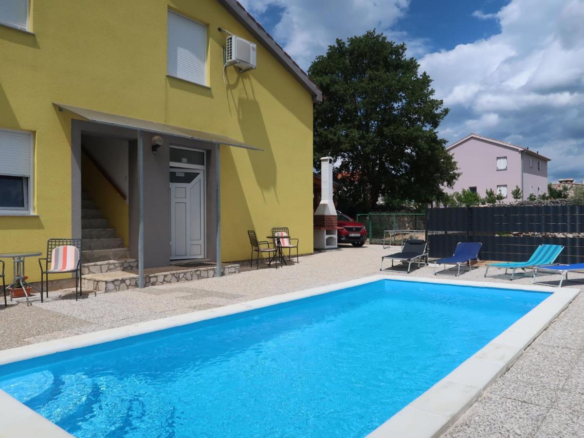 Holiday Home Radmila - Mlk137 By Interhome Šilo Buitenkant foto